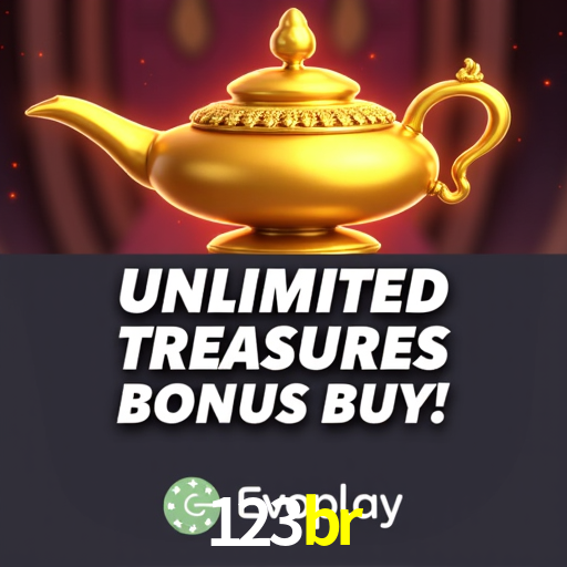 A Emoção da Loteria na 123br: Uma Chance de Mudança de Vida