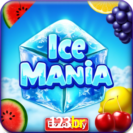 Descubra o Mundo do Cassino Online com 123br